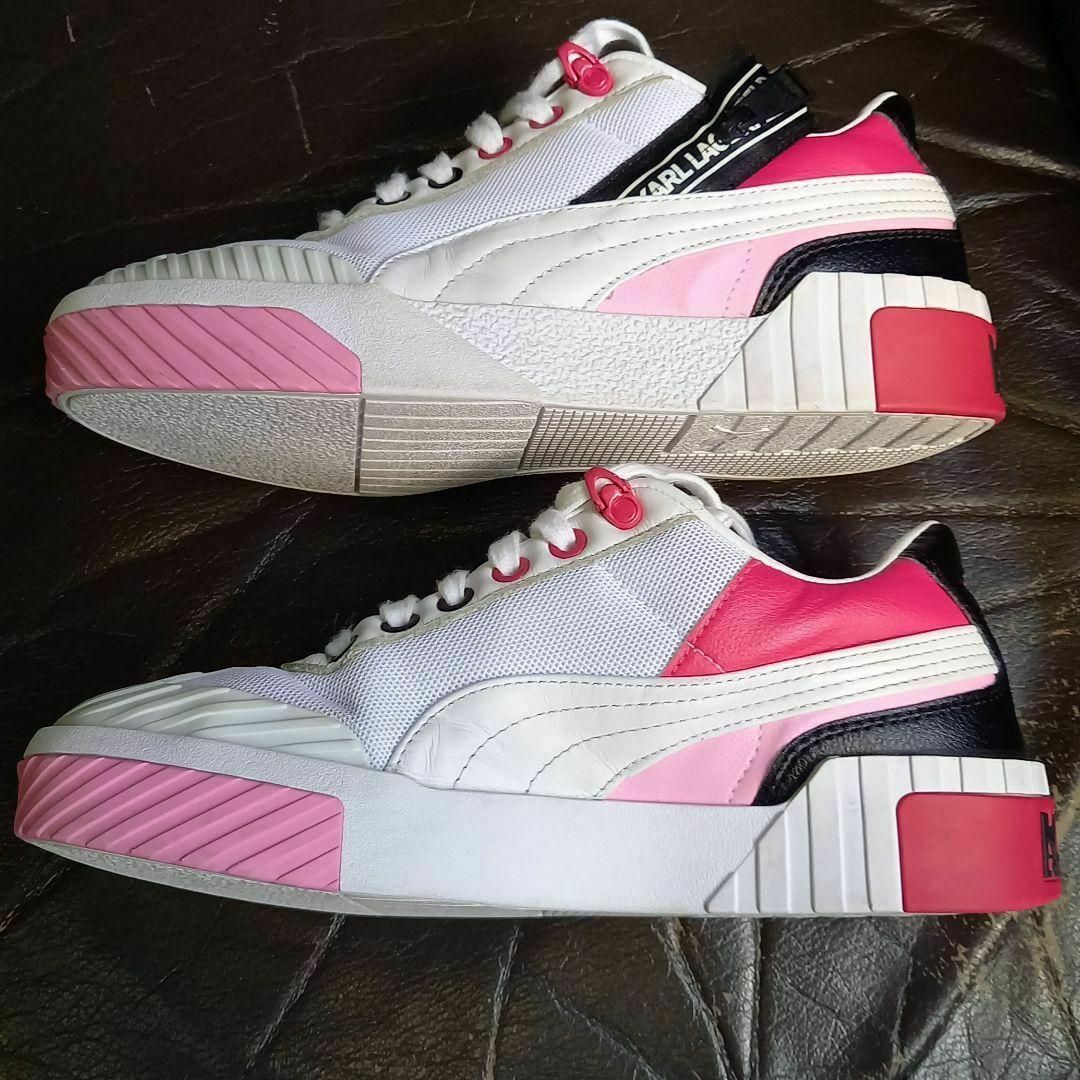 Karl Lagerfeld - PUMA カールラガーフェルド コラボ レディース Karl Lagerfeld - PUMA カールラガーフェルド コラボ レディース