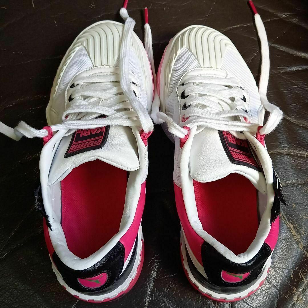 Karl Lagerfeld - PUMA カールラガーフェルド コラボ レディース Karl Lagerfeld - PUMA カールラガーフェルド コラボ レディース
