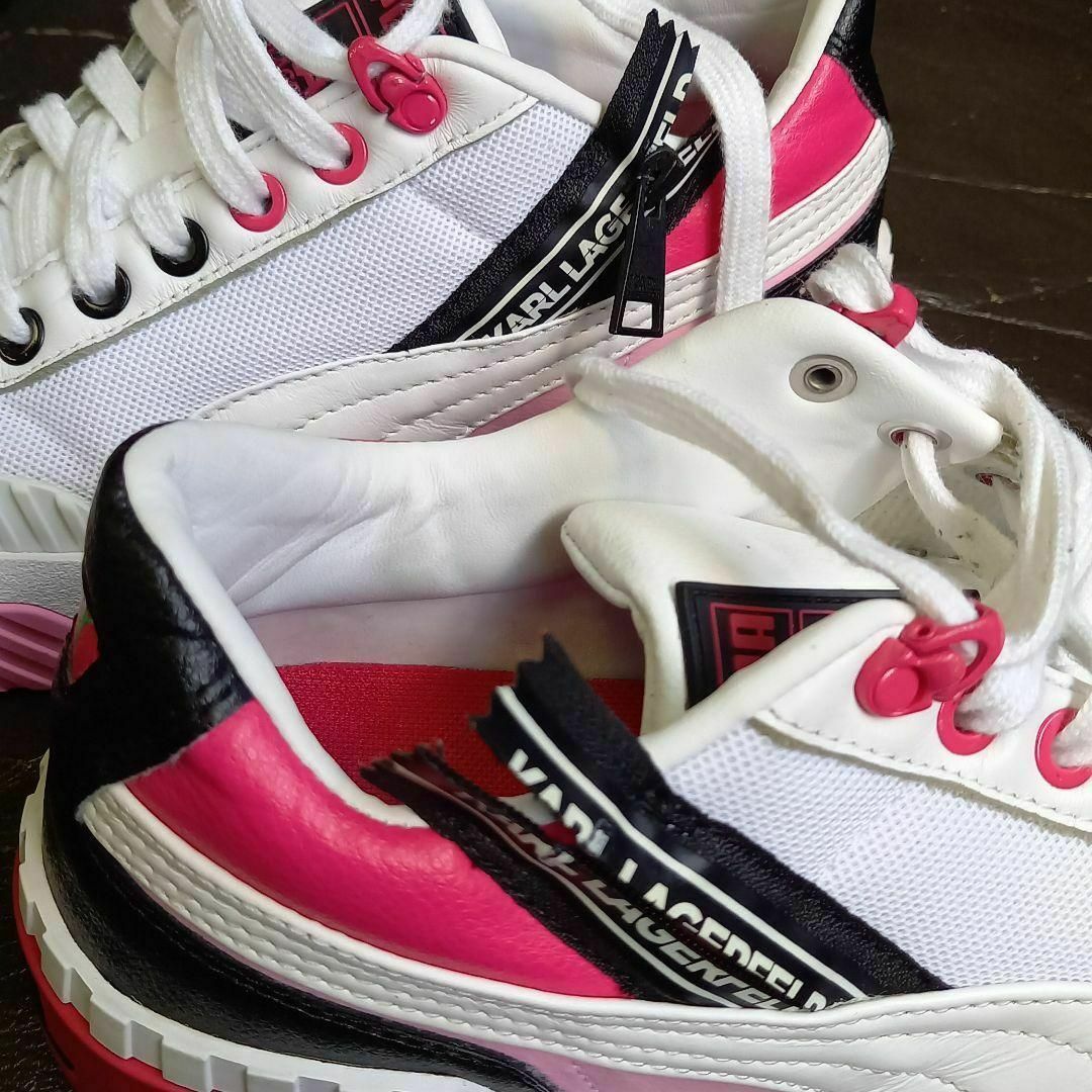 Karl Lagerfeld - PUMA カールラガーフェルド コラボ レディース Karl Lagerfeld - PUMA カールラガーフェルド コラボ レディース