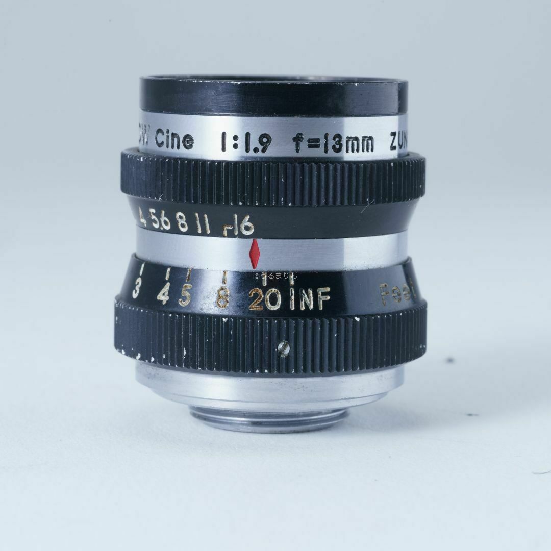 ズノーが1万円以下!Eマウント解禁!ZUNOW Cine 14mm F1.9 ズノーが1万円以下!Eマウント解禁!ZUNOW Cine 14mm F1.9