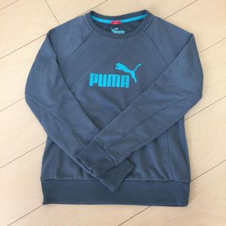 プーマ(PUMA)のプーマ トレーナー(トレーナー/スウェット)