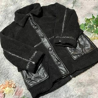 moussy（毛皮/ファーコート）のフリマアイテム一覧