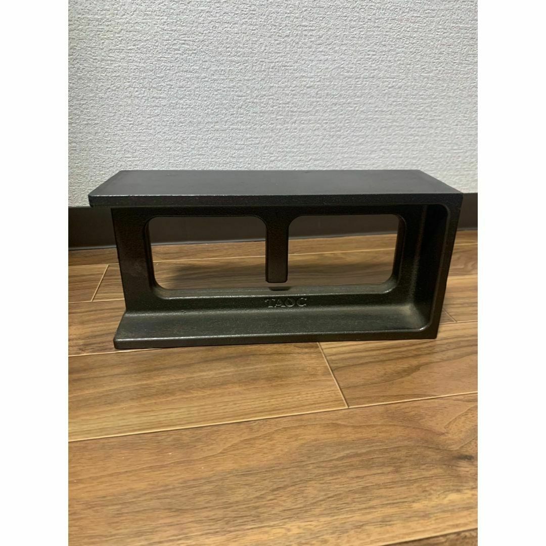 TAOC よわ タオック スピーカースタンド 2個セット TAOC よわ タオック スピーカースタンド 2個セット