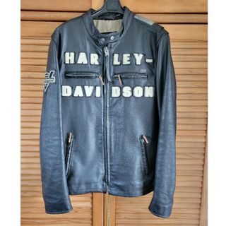 Harley Davidson(レザージャケット)のフリマアイテム一覧 Harley Davidson(レザージャケット)のフリマアイテム一覧