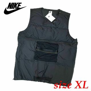 NIKE(ダウンベスト)のフリマアイテム一覧 NIKE(ダウンベスト)のフリマアイテム一覧