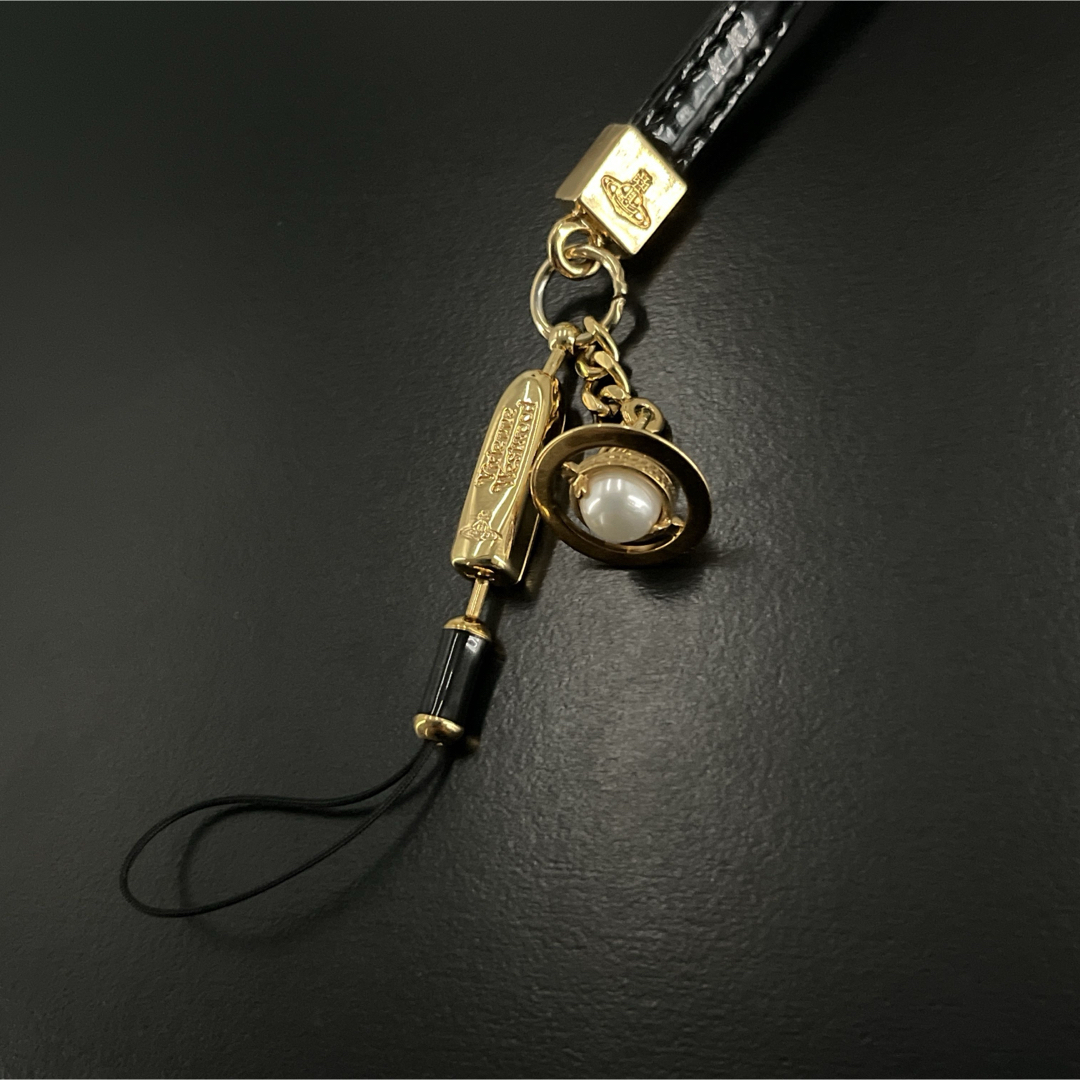 Vivienne Westwood - ヴィヴィアンウエストウッド ネック Vivienne Westwood - ヴィヴィアンウエストウッド ネック