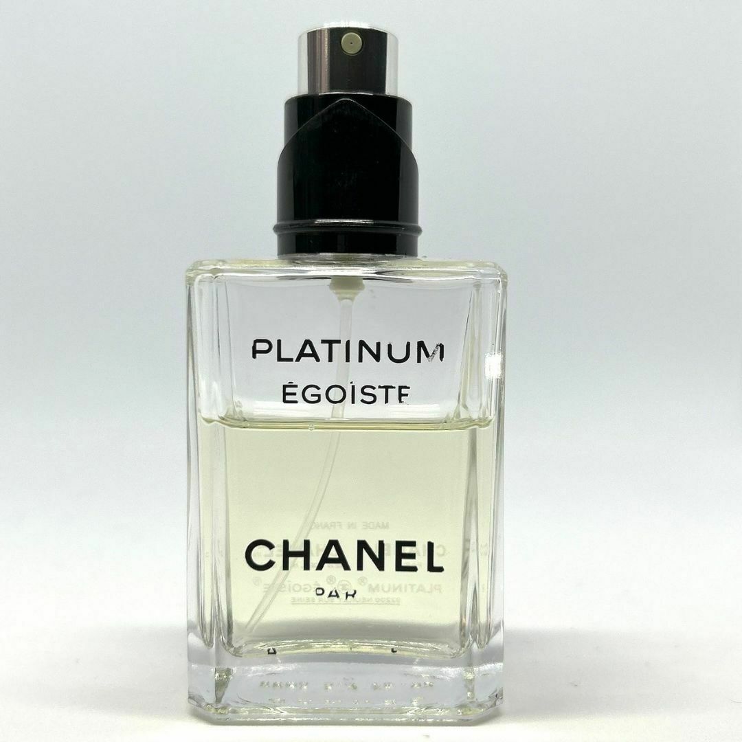 CHANEL - 高級高貴☆王道モテ香水 シャネル エゴイスト CHANEL - 高級高貴☆王道モテ香水 シャネル エゴイスト
