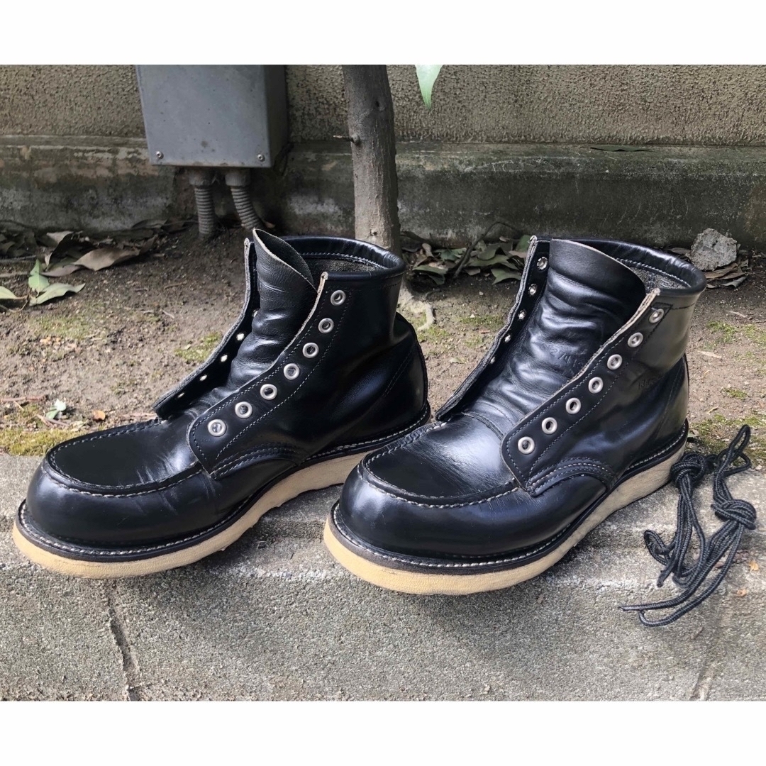 REDWINGレッドウィング 8130 アイリッシュセッター REDWINGレッドウィング 8130 アイリッシュセッター