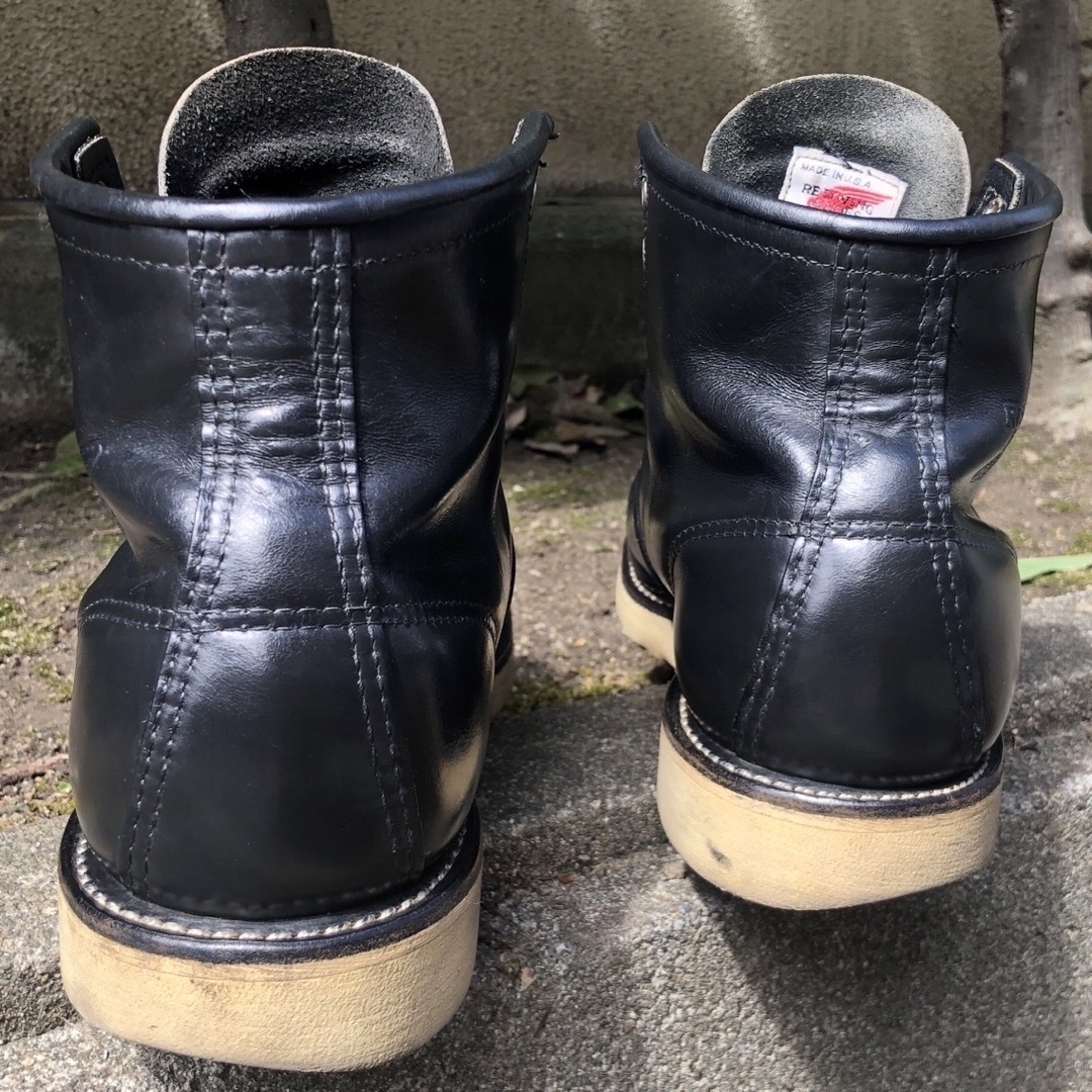 REDWINGレッドウィング 8130 アイリッシュセッター REDWINGレッドウィング 8130 アイリッシュセッター