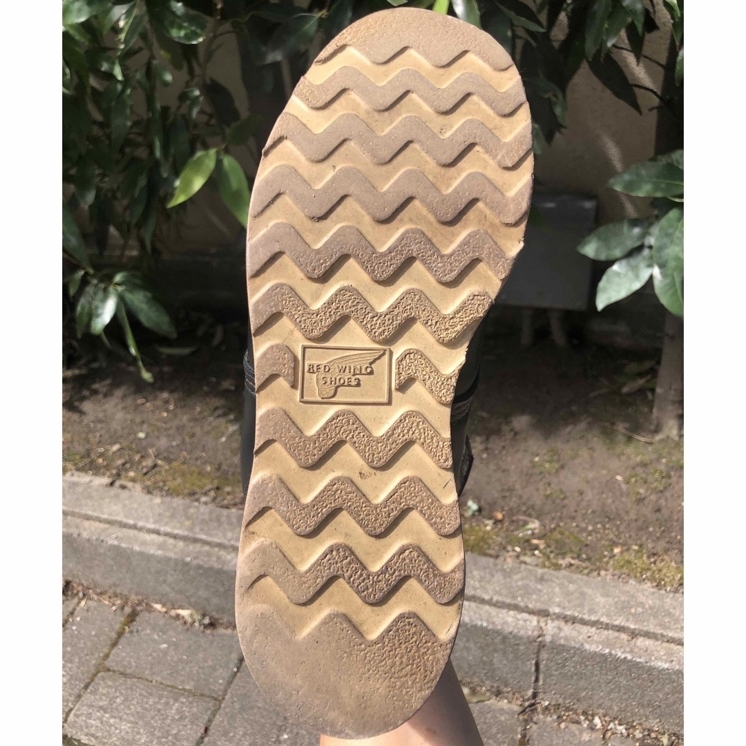 REDWINGレッドウィング 8130 アイリッシュセッター REDWINGレッドウィング 8130 アイリッシュセッター