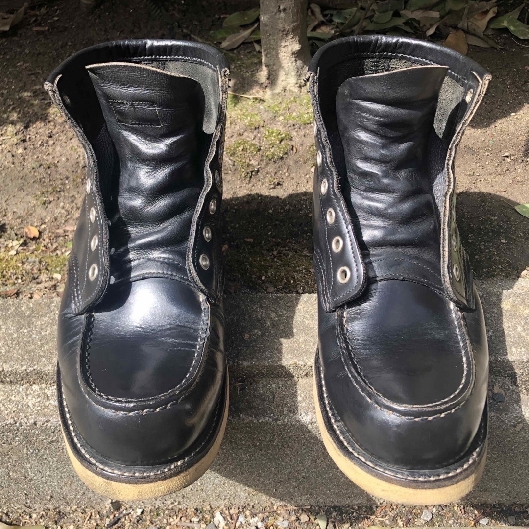 REDWINGレッドウィング 8130 アイリッシュセッター REDWINGレッドウィング 8130 アイリッシュセッター