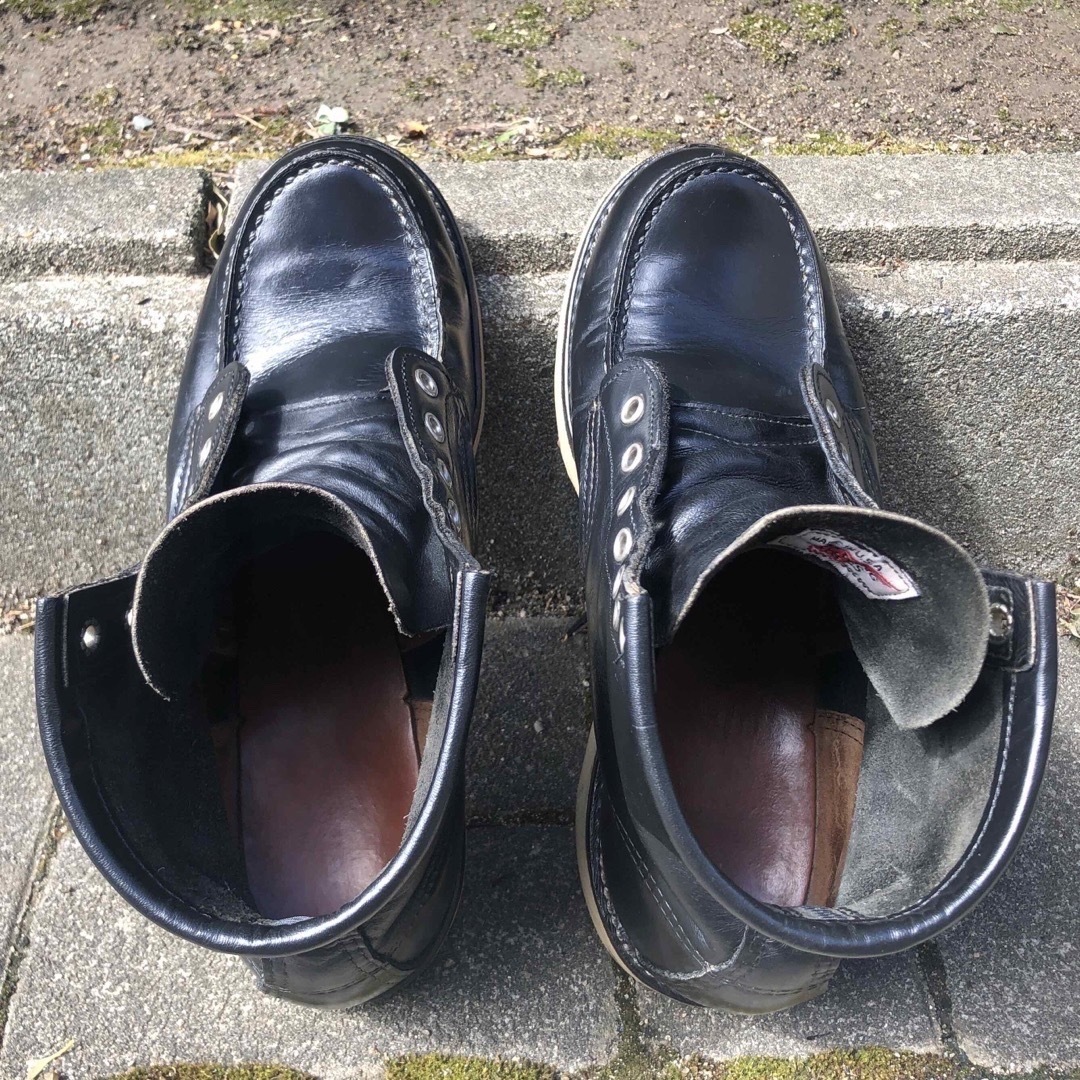 REDWINGレッドウィング 8130 アイリッシュセッター REDWINGレッドウィング 8130 アイリッシュセッター