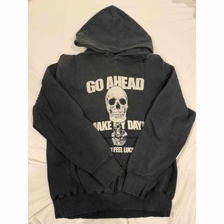 HYSTERIC GLAMOUR(パーカー)のフリマアイテム一覧 HYSTERIC GLAMOUR(パーカー)のフリマアイテム一覧