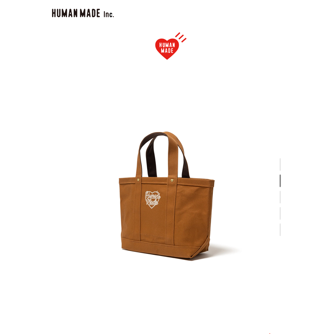 HUMAN MADE - humanmade ハンドバッグの通販 by sajih.10 HUMAN MADE - humanmade ハンドバッグの通販 by sajih.10