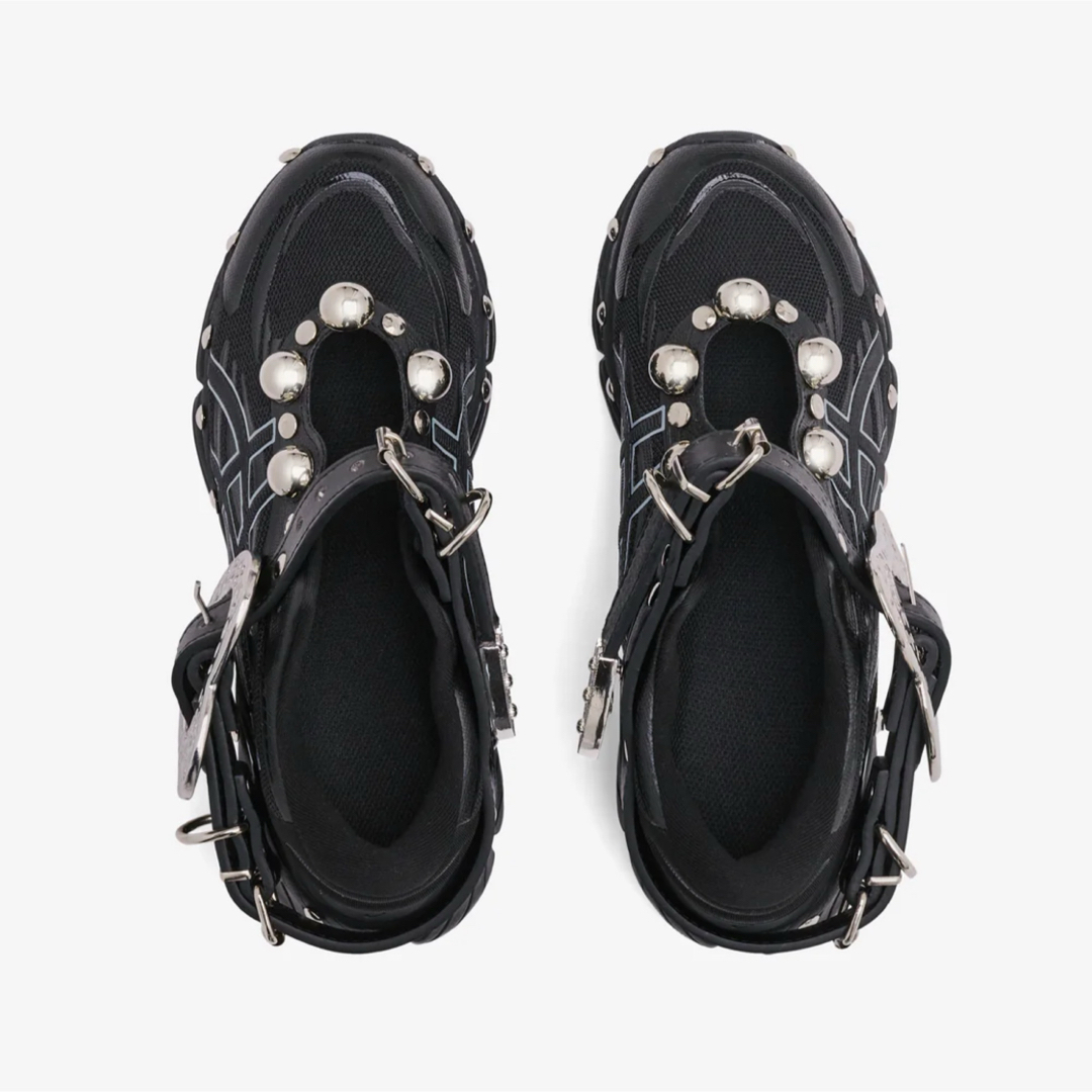 Chopova Lowena asics メリージェーン チョポヴァ チョポバの Chopova Lowena asics メリージェーン チョポヴァ チョポバの