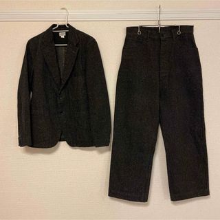 JOURNAL STANDARD(セットアップ)のフリマアイテム一覧 JOURNAL STANDARD(セットアップ)のフリマアイテム一覧