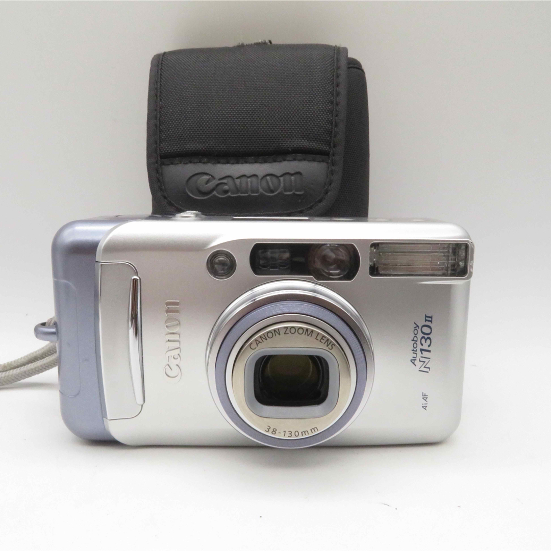 Canon コンパクトフィルムカメラ(コンパクトフィルムカメラ Canon コンパクトフィルムカメラ(コンパクトフィルムカメラ