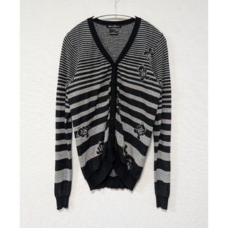 HYSTERIC GLAMOUR(カーディガン)のフリマアイテム一覧 HYSTERIC GLAMOUR(カーディガン)のフリマアイテム一覧