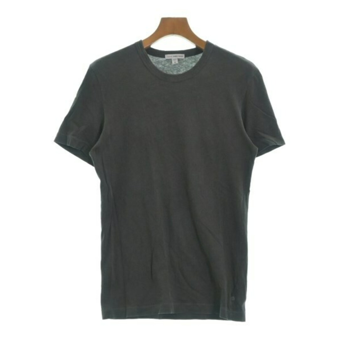 JAMES PERSE - JAMES PERSE Tシャツ・カットソー 00(XS位 JAMES PERSE - JAMES PERSE Tシャツ・カットソー 00(XS位