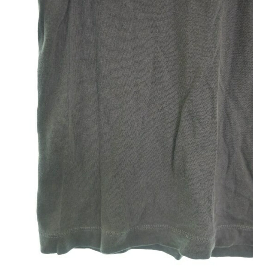 JAMES PERSE - JAMES PERSE Tシャツ・カットソー 00(XS位 JAMES PERSE - JAMES PERSE Tシャツ・カットソー 00(XS位