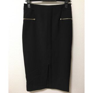 エイチアンドエム(H&M)の売約済  田崎さま用 〈美品〉H&M タイトスカート(ひざ丈スカート)