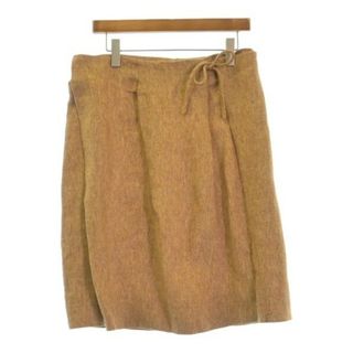 MARNI(スカート ・ ベージュ系)のフリマアイテム一覧 MARNI(スカート ・ ベージュ系)のフリマアイテム一覧