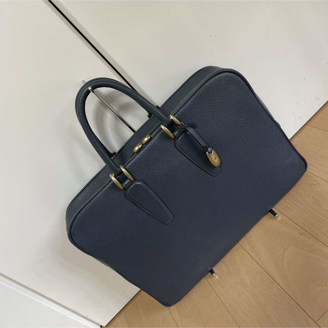 トフ&ロードストーンTOFF&LOADSTONE Vブリーフ ビジネスバッグ トフ&ロードストーンTOFF&LOADSTONE Vブリーフ ビジネスバッグ
