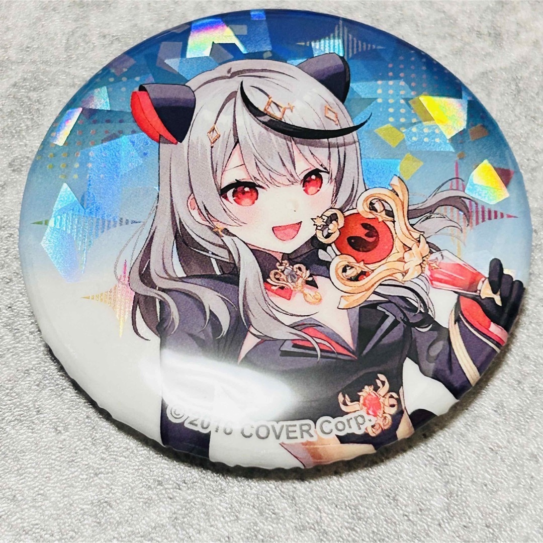 ホロライブ 言うまでもなく 魔法少女ホロウィッチ 缶バッチ ホロライブ 言うまでもなく 魔法少女ホロウィッチ 缶バッチ