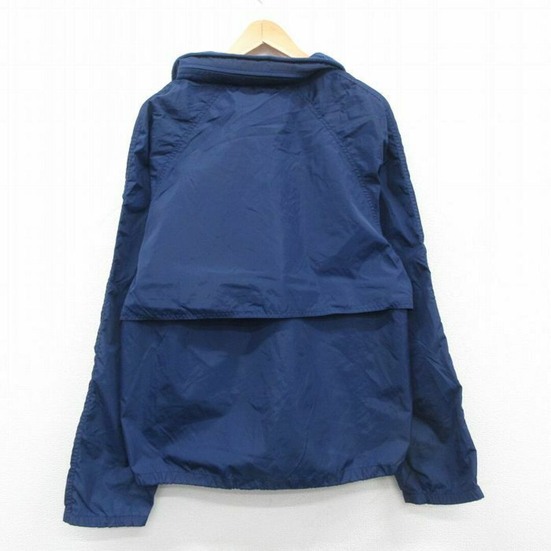 Eddie Bauer - L☆古着 エディーバウアー 長袖 ナイロン Eddie Bauer - L☆古着 エディーバウアー 長袖 ナイロン