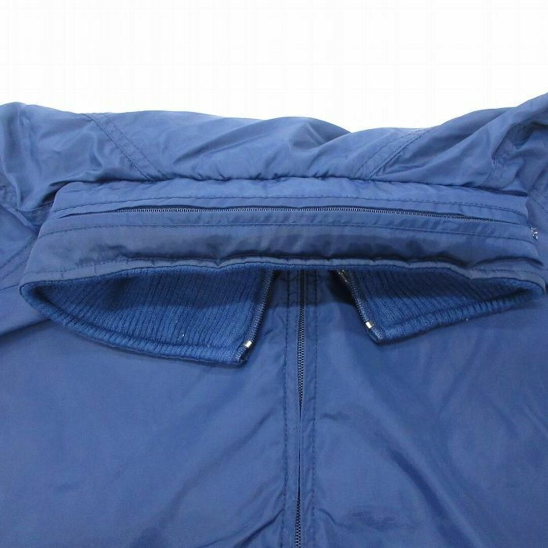 Eddie Bauer - L☆古着 エディーバウアー 長袖 ナイロン Eddie Bauer - L☆古着 エディーバウアー 長袖 ナイロン