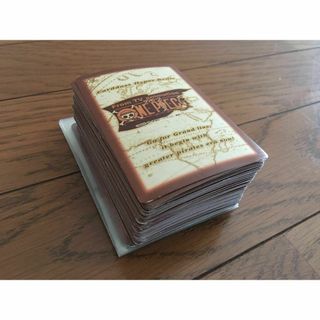 バンダイ(BANDAI)の旧ワンピースカード　まとめ売り(Box/デッキ/パック)