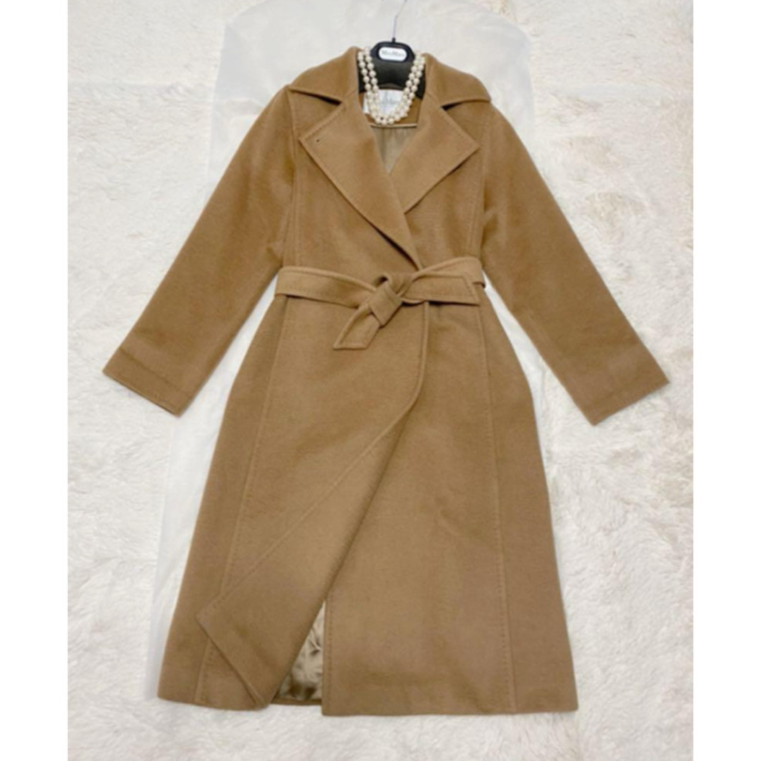 Max Mara - マックスマーラ マニュエラの通販 by ちゃま's shop Max Mara - マックスマーラ マニュエラの通販 by ちゃま's shop