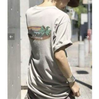 DEUXIEME CLASSE(ボーダー ・ Tシャツ(半袖/袖なし))のフリマ DEUXIEME CLASSE(ボーダー ・ Tシャツ(半袖/袖なし))のフリマ