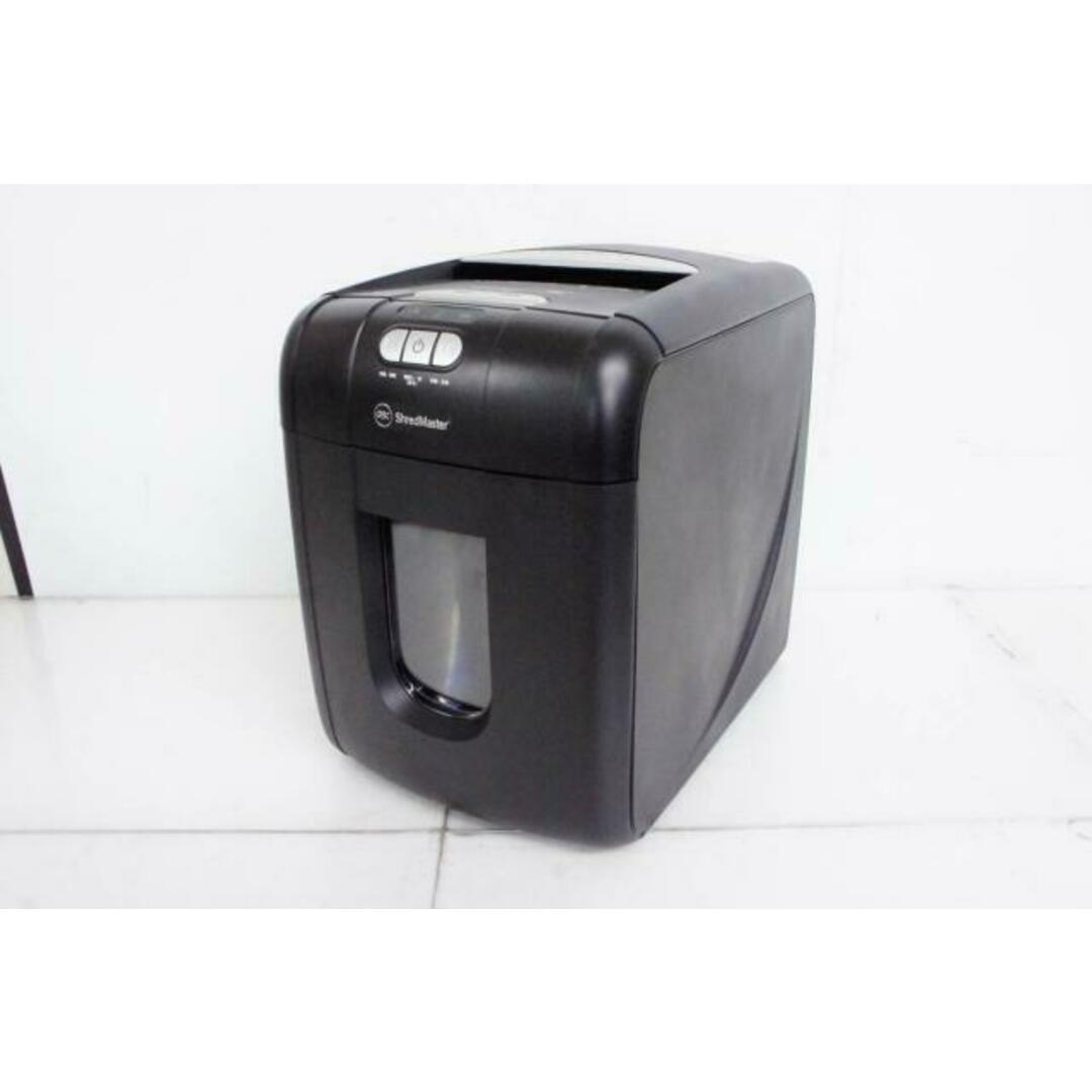 G」アコ・ブランズ・ジャパン シュレッダー GF03320-V 動作品 紙 G」アコ・ブランズ・ジャパン シュレッダー GF03320-V 動作品 紙