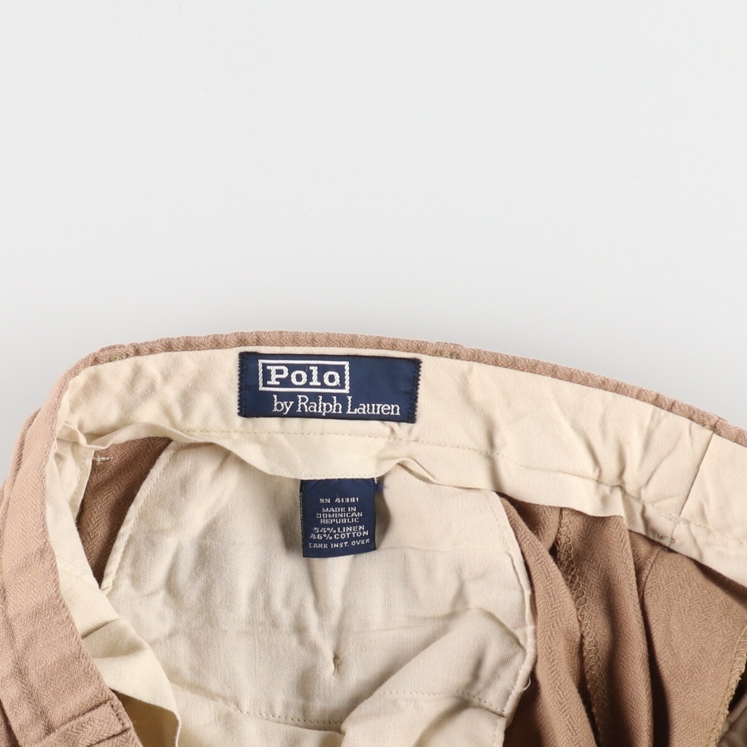 古着 ラルフローレン Ralph Lauren POLO by Ralph Lauren 古着 ラルフローレン Ralph Lauren POLO by Ralph Lauren