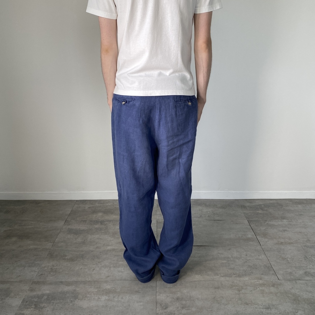 古着 ラルフローレン Ralph Lauren POLO by Ralph Lauren 古着 ラルフローレン Ralph Lauren POLO by Ralph Lauren