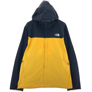 ザノースフェイス(THE NORTH FACE)の古着 ザノースフェイス THE NORTH FACE マウンテンパーカー シェルジャケット メンズXL相当 /eaa486458(マウンテンパーカー)