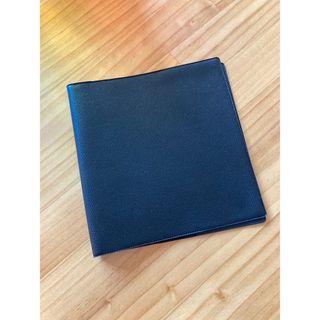 クオバディス(Quo Vadis)のクオバディス 16×16 PVCカバー (ノート/メモ帳/ふせん)