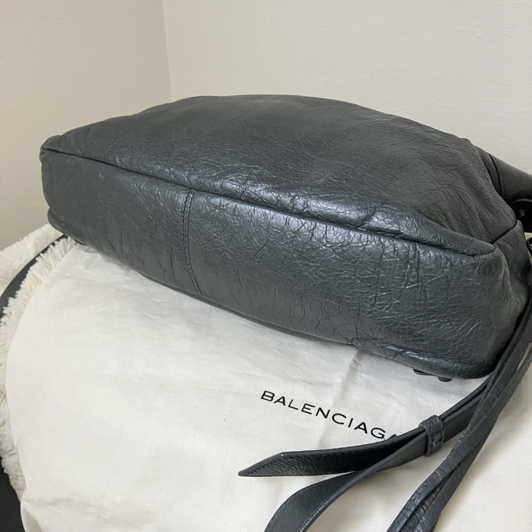 BALENCIAGA✨バレンシアガ ザシティ the city 2way BALENCIAGA✨バレンシアガ ザシティ the city 2way