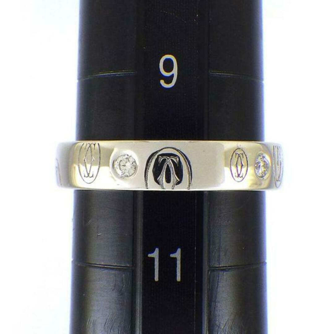 Cartier - カルティエ Cartier リング ハッピーバースデー SM Cartier - カルティエ Cartier リング ハッピーバースデー SM