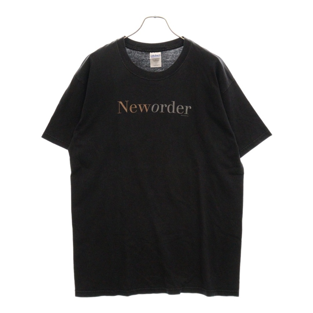 VINTAGE ヴィンテージ 00s 2004 New order ニューオーダー VINTAGE ヴィンテージ 00s 2004 New order ニューオーダー