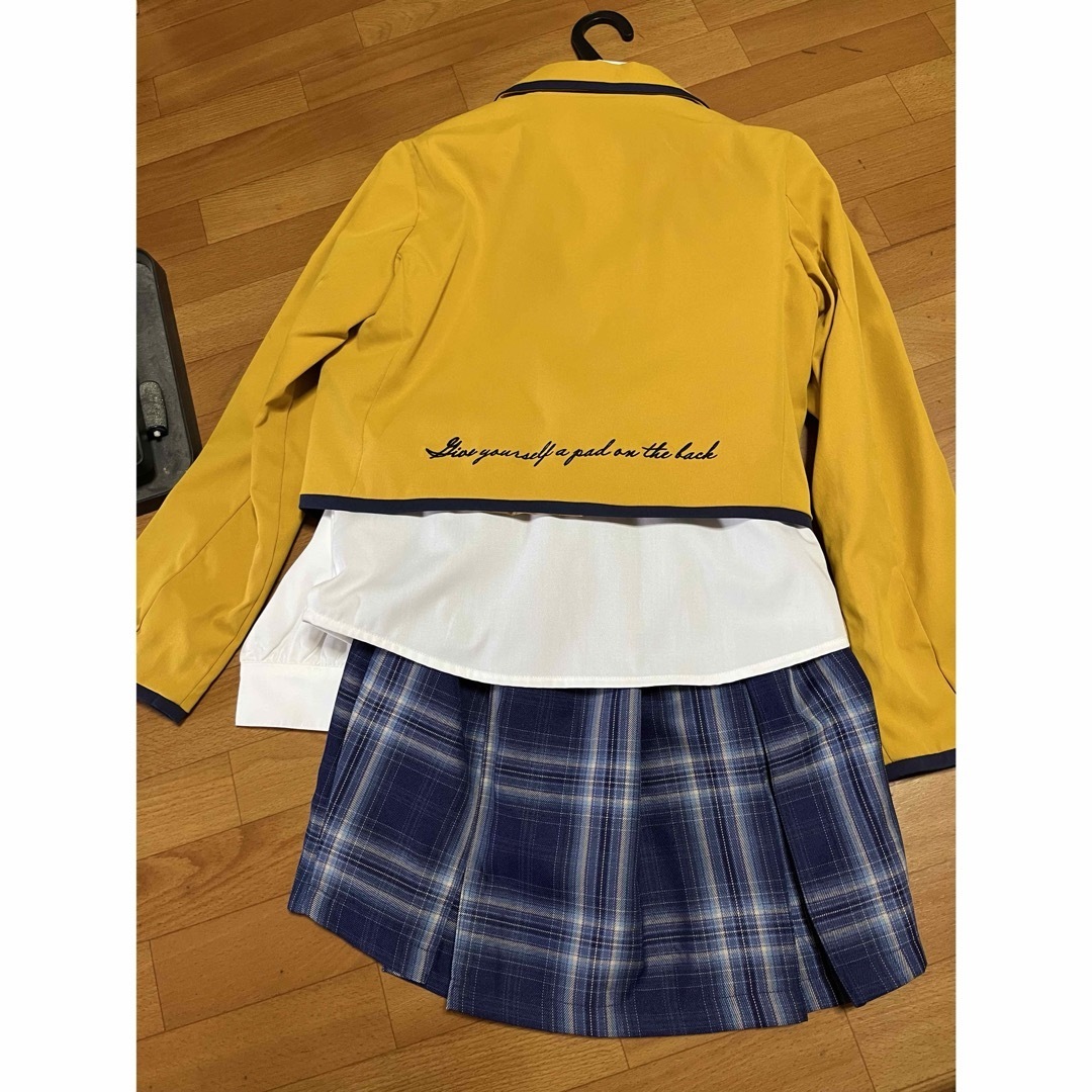 ANAP GiRL - ANAP GIRL フォーマル4点セット 卒服 Sサイズ ANAP GiRL - ANAP GIRL フォーマル4点セット 卒服 Sサイズ