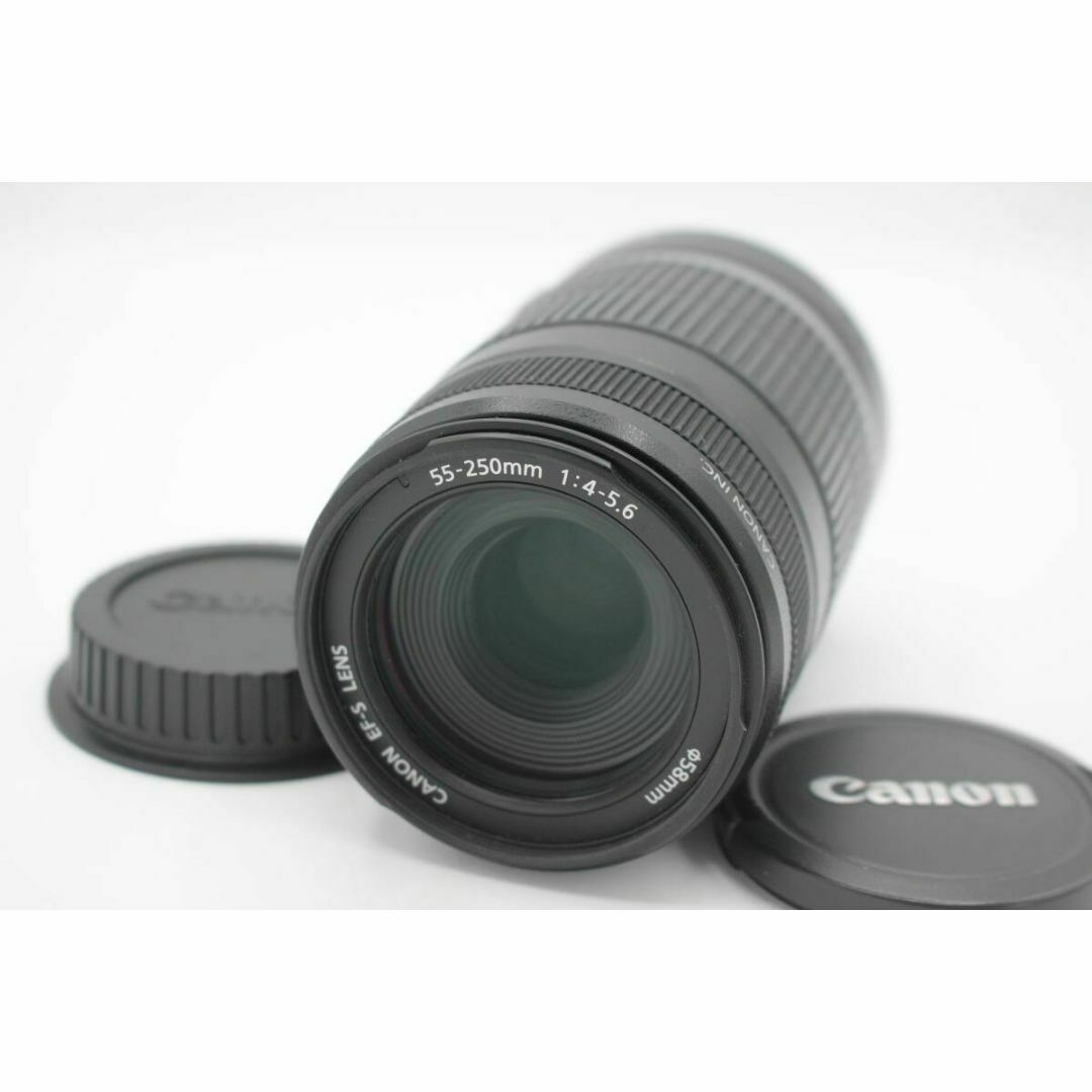 Canon EF-S 55-250mm F4-5.6 IS◇24057 Canon EF-S 55-250mm F4-5.6 IS◇24057