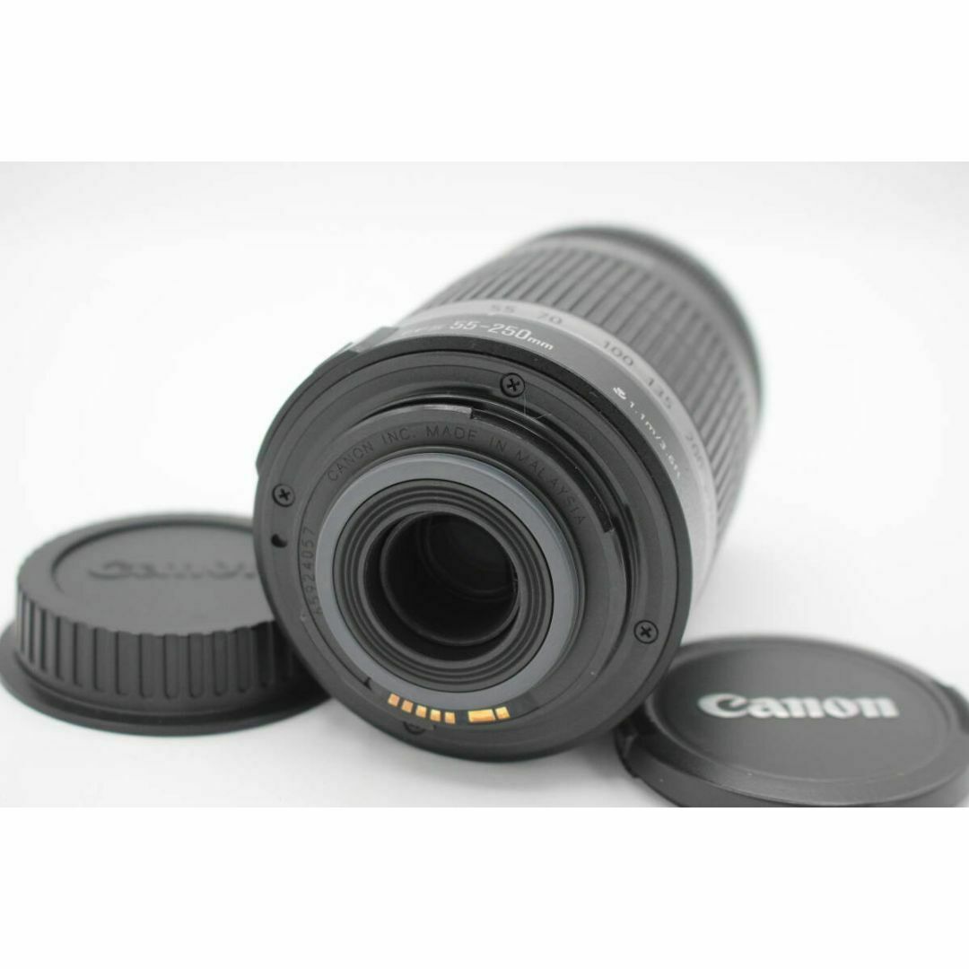 Canon EF-S 55-250mm F4-5.6 IS◇24057 Canon EF-S 55-250mm F4-5.6 IS◇24057