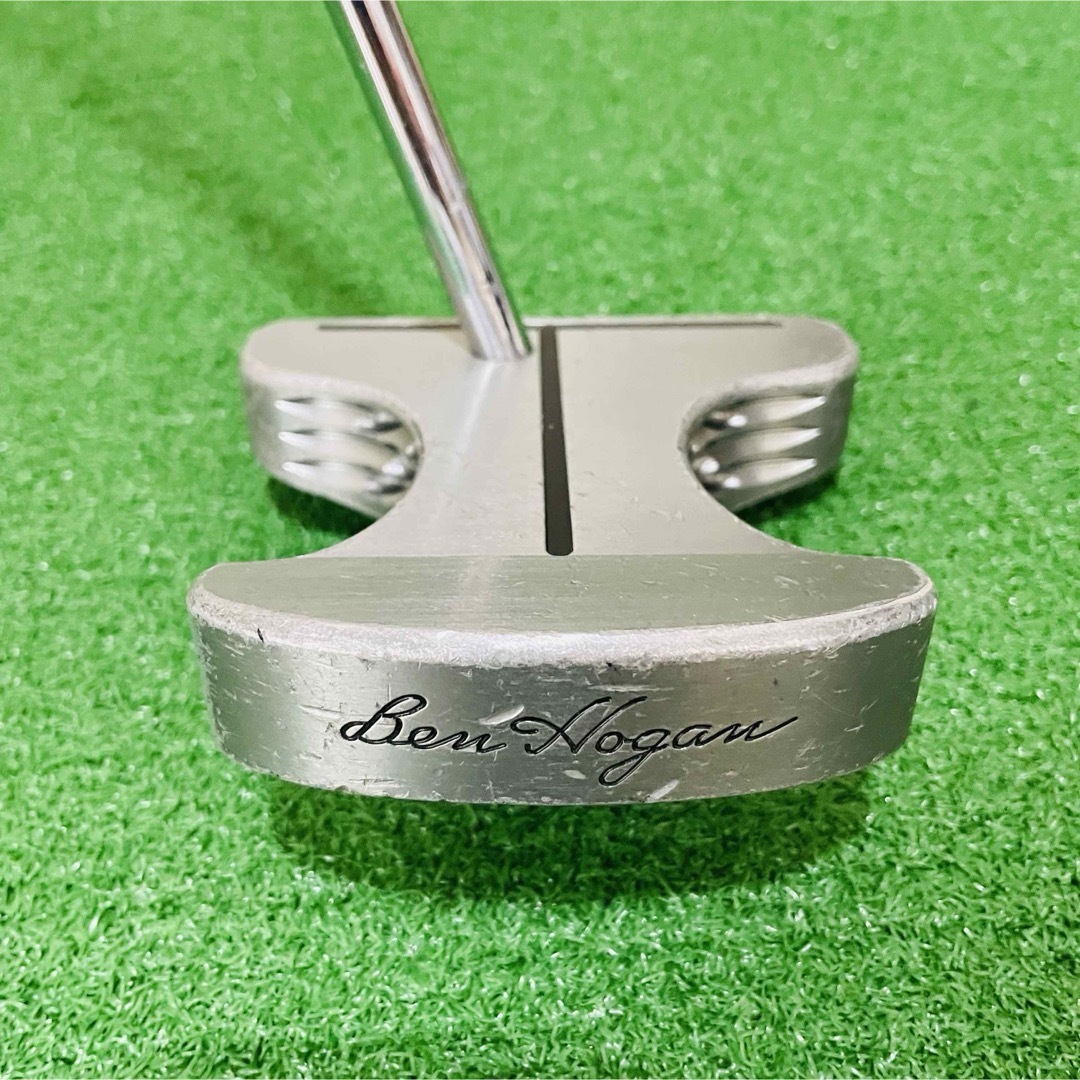 Bettinardi - 7436 BETTINARDI ベティナルディ Ben Hogan BHB7の Bettinardi - 7436 BETTINARDI ベティナルディ Ben Hogan BHB7の