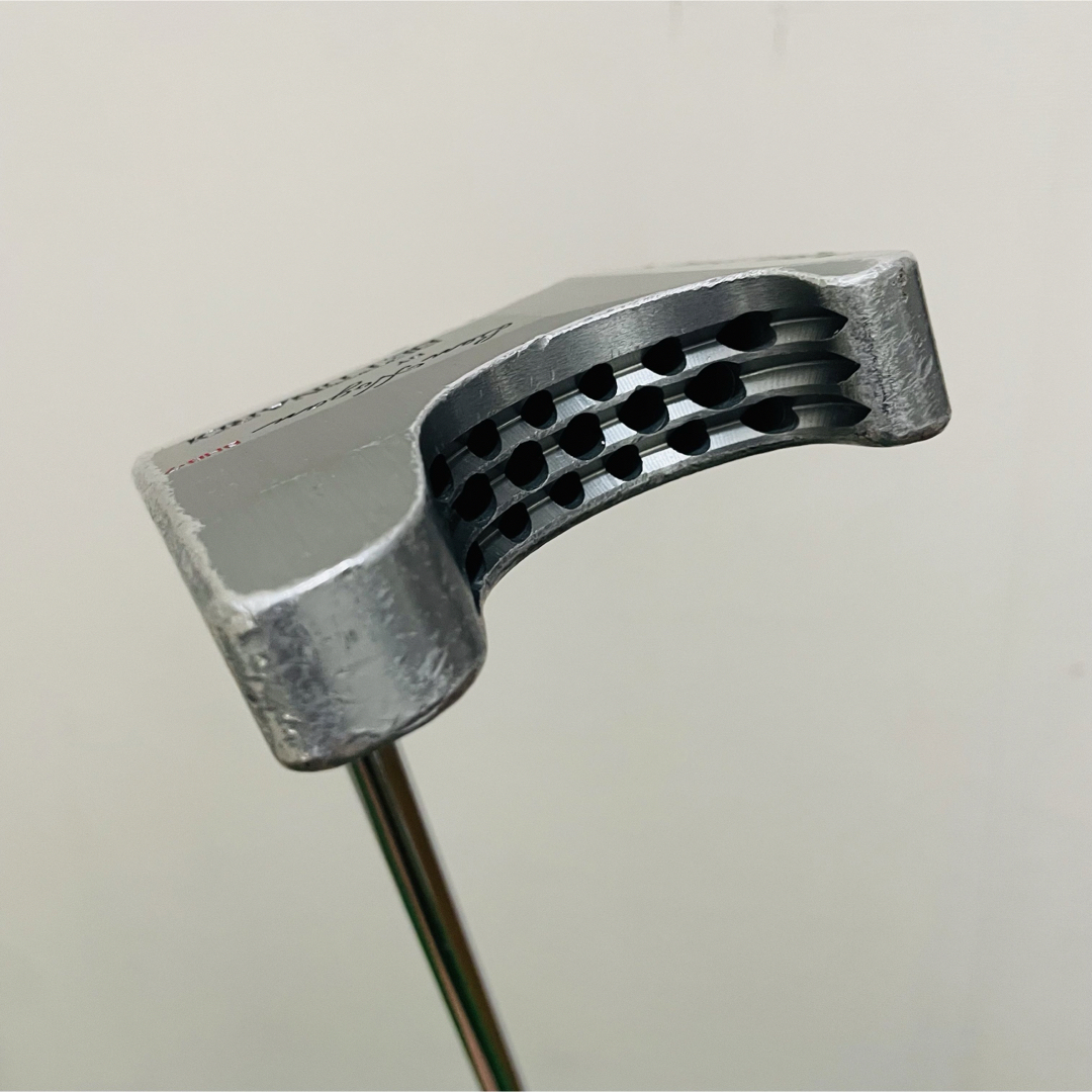 Bettinardi - 7436 BETTINARDI ベティナルディ Ben Hogan BHB7の Bettinardi - 7436 BETTINARDI ベティナルディ Ben Hogan BHB7の