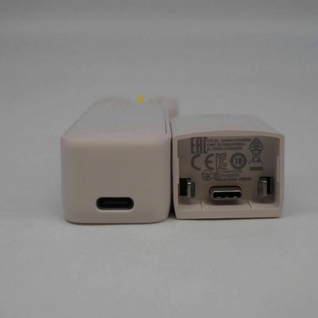 □極上品□ DJI Pocket 2 サンセットホワイト □極上品□ DJI Pocket 2 サンセットホワイト