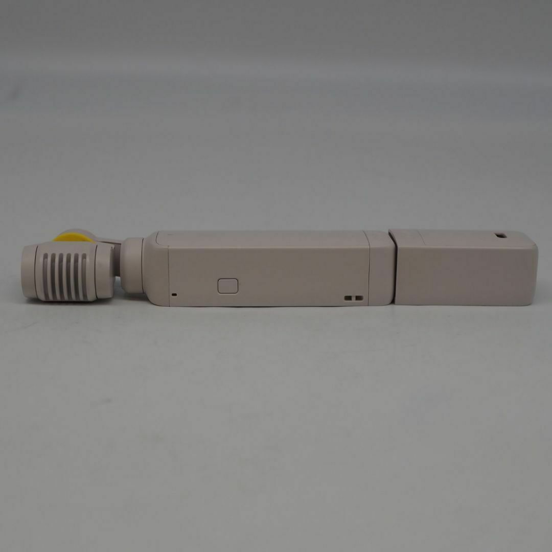 □極上品□ DJI Pocket 2 サンセットホワイト □極上品□ DJI Pocket 2 サンセットホワイト