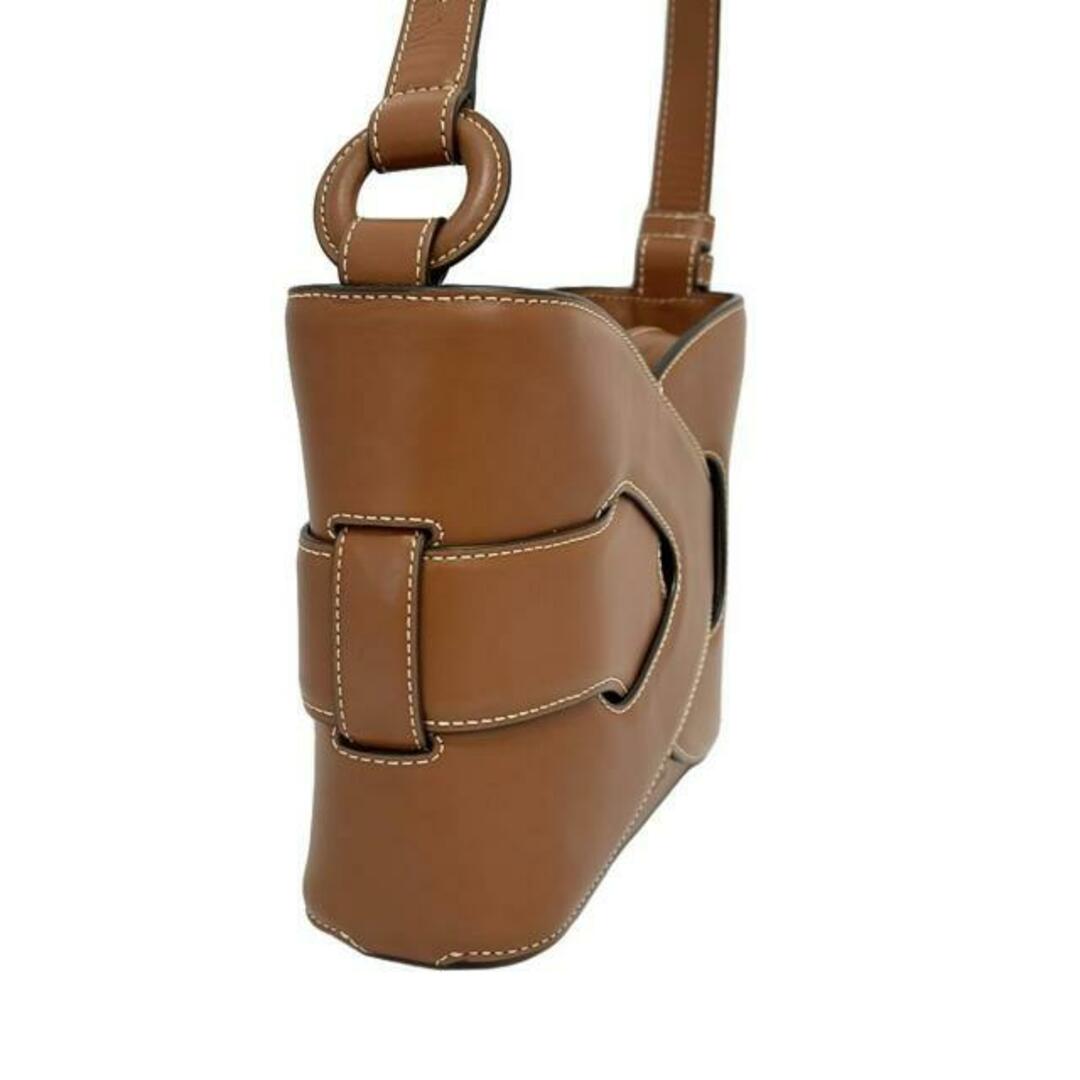 POLENE(ポレーヌ) ショルダーバッグ美品 NODDE(ノッド POLENE(ポレーヌ) ショルダーバッグ美品 NODDE(ノッド