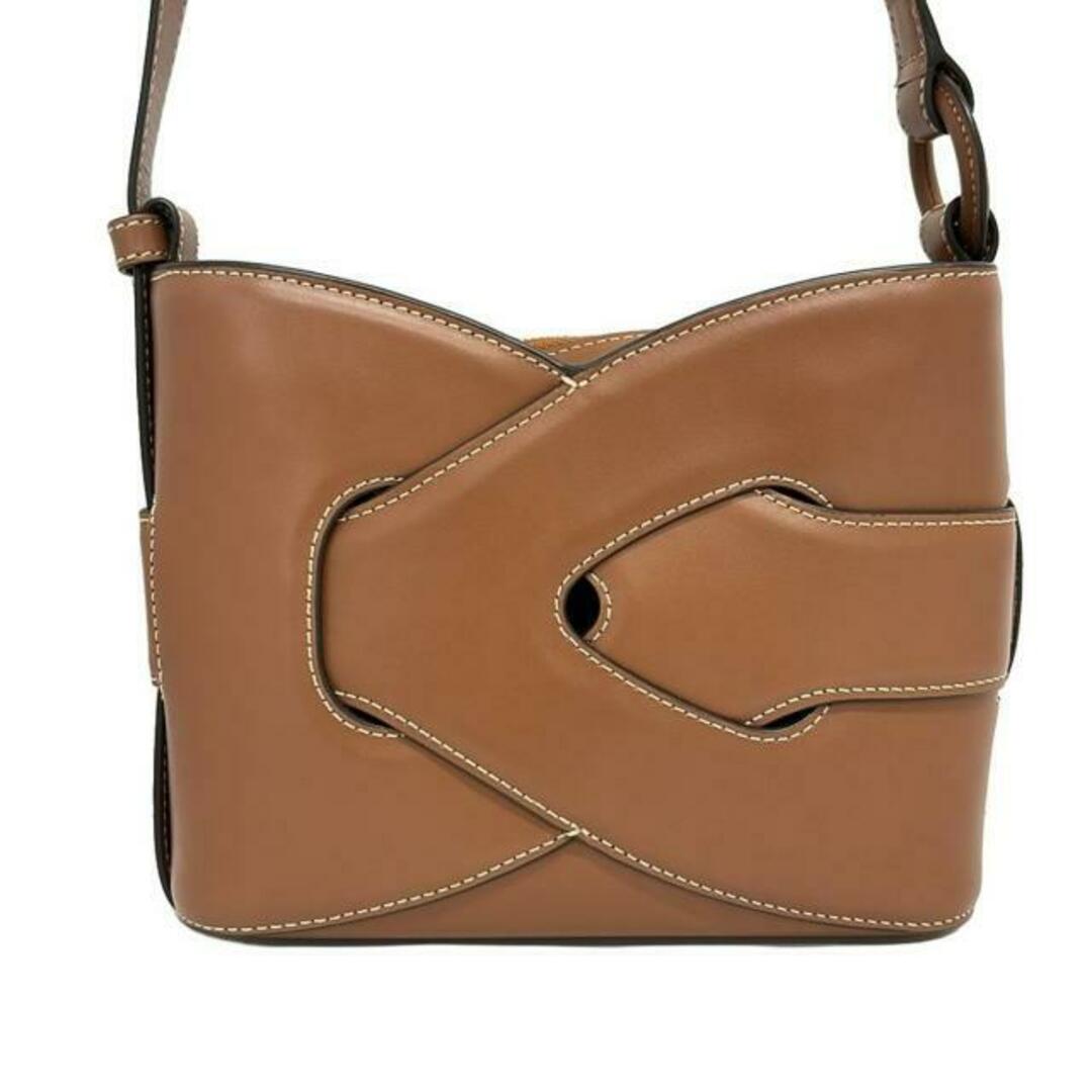POLENE(ポレーヌ) ショルダーバッグ美品 NODDE(ノッド POLENE(ポレーヌ) ショルダーバッグ美品 NODDE(ノッド